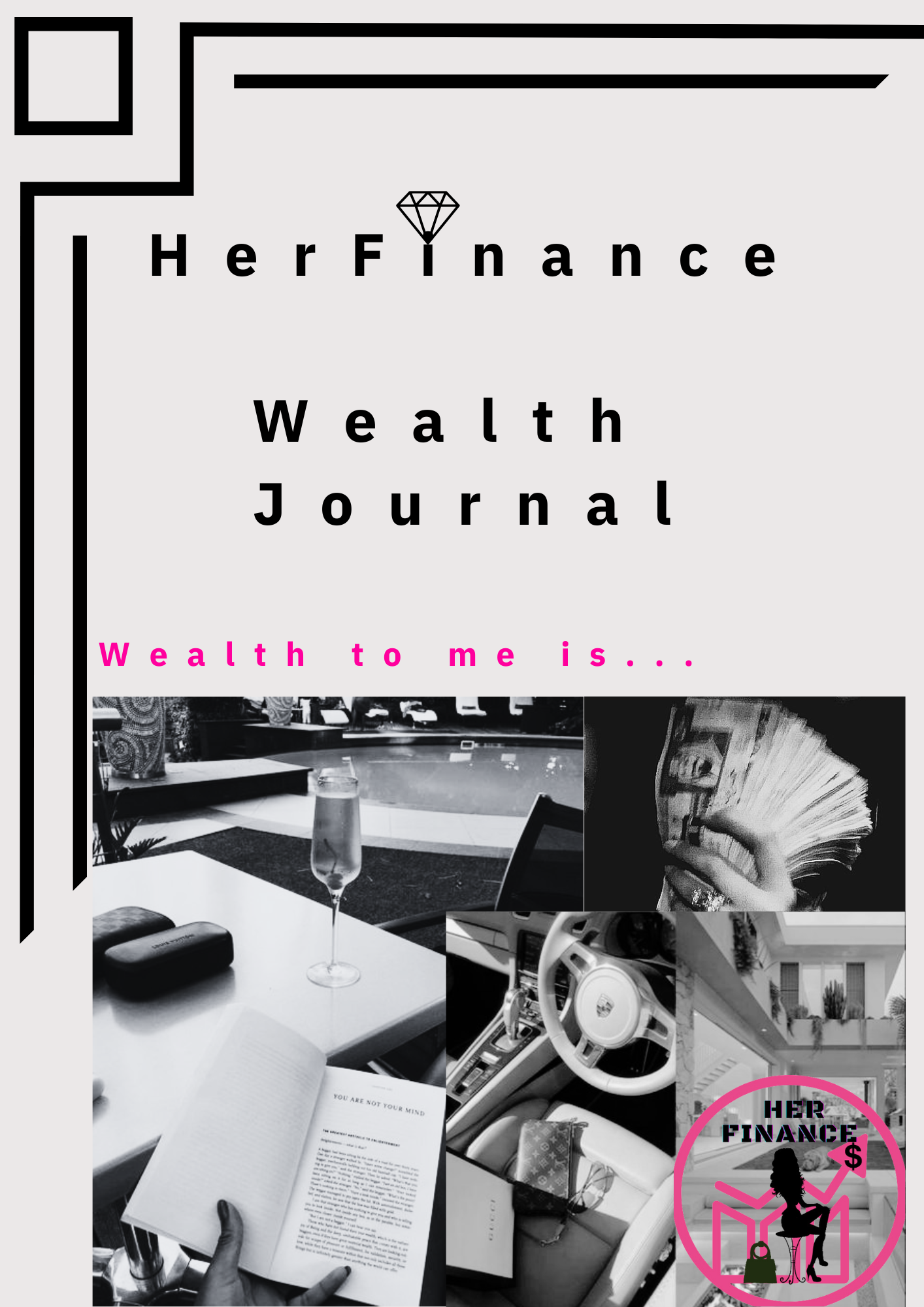 HerFinance Wealth Journal